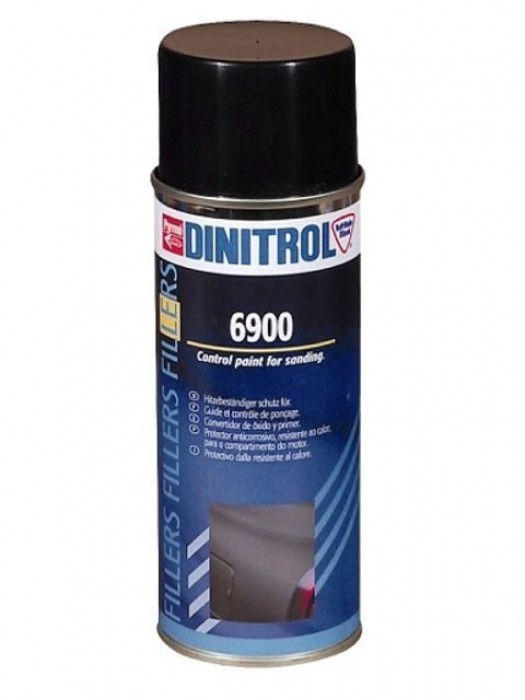 DINITROL 6900 CONTROL sprej 400ml