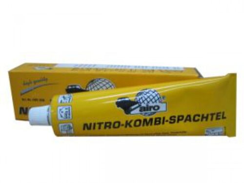 Nitro-Kombi-Spachtel