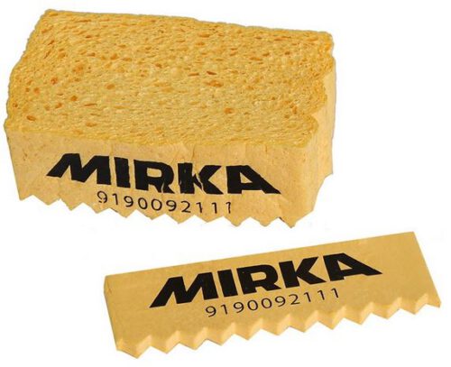 MIRKA viskozní houba
