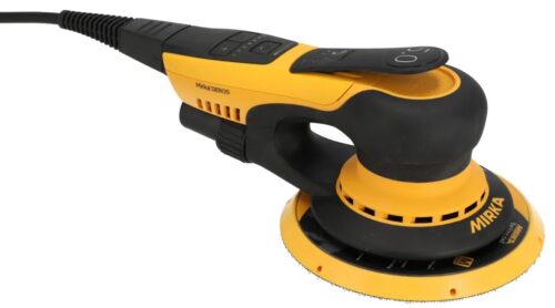 Mirka DEROS II 650 5mm Elektrika
